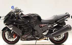 KAWASAKI ZX 1400 NINJA R A 2015