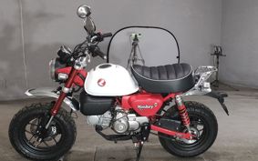 HONDA  MONKEY 125 JB05