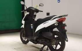 SUZUKI ADDRESS 110 2022 CE47A