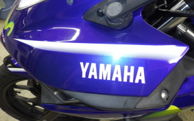 YAMAHA YZF-R25 2012 RG10J