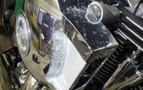 HARLEY FXSTB 1450 2006