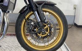 KAWASAKI Z900RS 2022 ZR900C