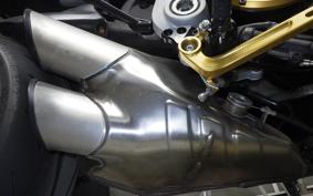 DUCATI DIAVEL 1260 S 2019