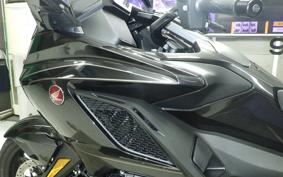 HONDA GL 1800 GOLD WING TOUR DCT 2026 SC79