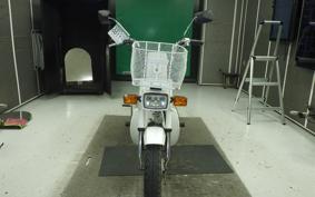 HONDA CHALY 50 CF50