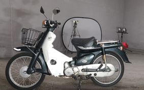 HONDA SUPER CUB90 HA02