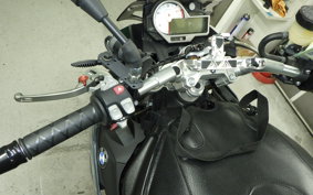 BMW S1000R 2017
