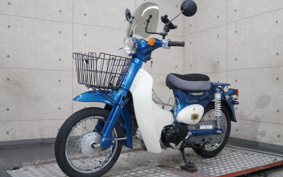 HONDA LITTLE CUB AA01