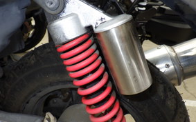 YAMAHA JOG ZR Gen.2 SA16J