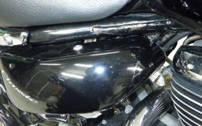 SUZUKI INTRUDER 400 Classic 2009 VK56A