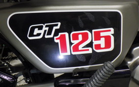 HONDA CT125-2 2000 JA65