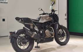 HUSQVARNA ENDURO 701 2020