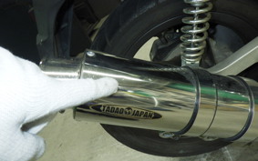 HONDA PCX125 2021 JF28