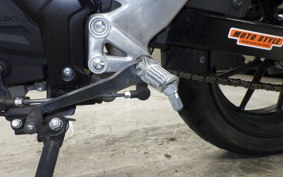 SUZUKI GSX-R125 1998 DL33B