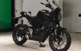 HONDA CB125 R 2001 JC91