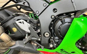 KAWASAKI NINJA ZX-10R ABS ZXT02E