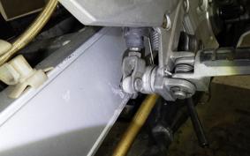 KAWASAKI KR-1 KR250B