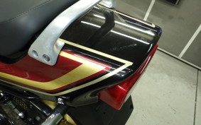 HONDA CB750 GEN 2 2007 RC42