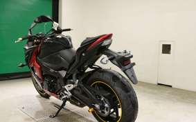 SUZUKI GSX-S1000F 2016 GT79A