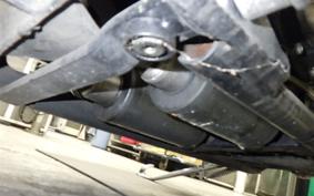 HARLEY FLSTS 1450 2001