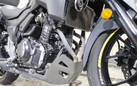 SUZUKI STROM 250ABS DS11A