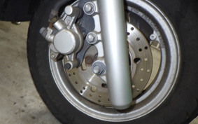 YAMAHA AXIS 125 TREET 1990 SE53J