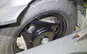 SUZUKI ADDRESS V125 G CF46A