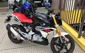 BMW G310R 2017 0G01