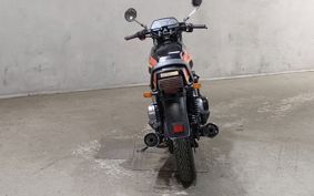 KAWASAKI KZ700 KZ6A11