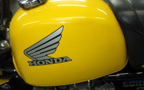 HONDA GORILLA AB27