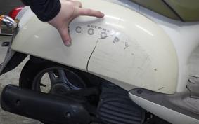 HONDA CREA SCOOPY 2020 AF55