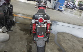 HONDA MONKEY 125 JB02