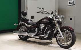 YAMAHA XV1900 MIDNIGHT STAR 2007
