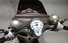 YAMAHA VINO MORUFE SA37J