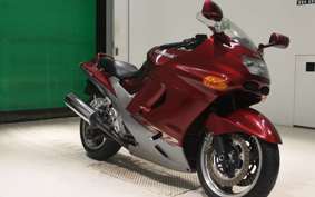 KAWASAKI ZZ1100 NINJA R Gen.2 1998 ZXT10D