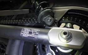 HONDA REBEL 1100 DCT 2022 SC83