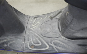 YAMAHA AXIS 100 2022 SB06J