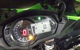 KAWASAKI NINJA 1000 A 2014