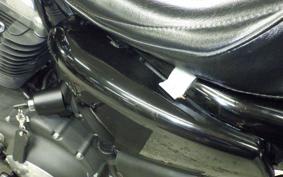 HARLEY XL1200N 2012