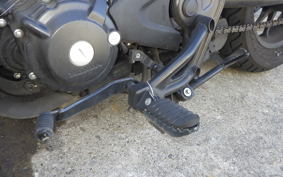 HONDA REBEL 250 S MC49