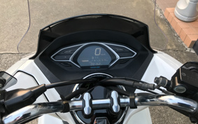 HONDA PCX 150 KF30
