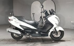 SUZUKI BURGMAN200 CH41A