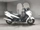 Фото Suzuki BURGMAN200 с японского аукциона