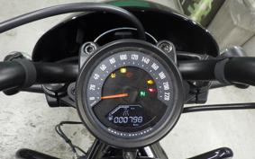 HARLEY RH975 2022