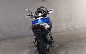 HONDA CRF1000L AFRICA TWIN ADVENTURE SPORT DCT 2019 SD04