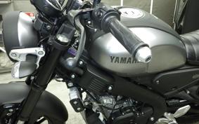 YAMAHA XSR125 2024 RE46J