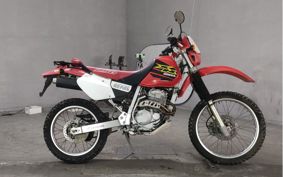 HONDA XR250 MD30
