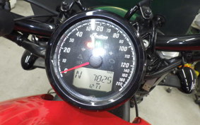 INDIAN Scout bobber 2022