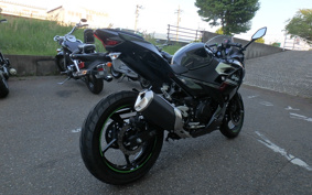 KAWASAKI NINJA 250 EX250P