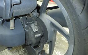 HONDA DIO 110 2024 JF31
